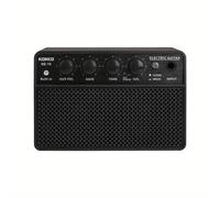 KG-10 Amplificatore Universale per Strumenti a Elettronici & Chitarra - Premium, & Portatile, Alimentato a Batteria