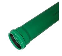 KG 2000 tubo DN 200 lunghezza: 1000 mm