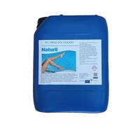 Kg 5 Depuro sicuro® Ph- Meno Sol Liquido abbattitore riduttore di ph per potabilizzatori, piscina e spa