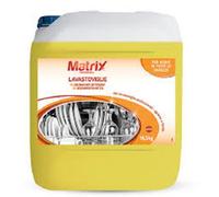 KG. 5 DETERGENTE PER LAVASTOVIGLIE PROFESSIONALE DETERSIVO STOVIGLIE SGRASSANTE