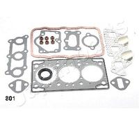 KG-801 JAPANPARTS Kit guarnizioni, Testata per MARUTI,SUZUKI