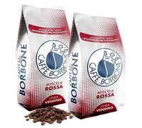BORBONE | Caffe in Grani | MISCELA ROSSA - 03 Confezioni