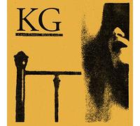 Kg - Come Closer We'Re Cool