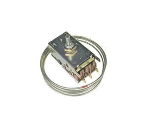 kg K59L2589 termostato per AEG Electrolux 226232101/226214623