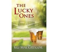 Kg MacGregor The Lucky Ones (Tascabile)