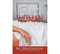 Kg MacGregor The Touch of a Woman (Tascabile)