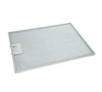 KG-Part 012646- Filtro antigrasso metallico per cappa da cucina, 300 x 250 mm, per Dominox, Franke, Vestel