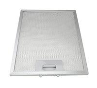 KG-Part 40472618 - Filtro antigrasso metallico per cappa da cucina, 320 x 282 mm, per Teka DE-60.2 BLANCO VR.02, DE-70.2, DE-90.2, DE60.2 INOX