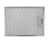 KG-Part 81476048 - Filtro antigrasso metallico per cappa da cucina, 320 x 235 mm, per Teka DB-60, DB-60INOX, DB60, dbDI-90, DI90INOX VR03