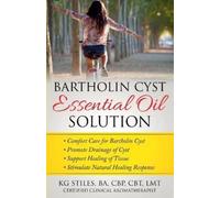 Kg Stiles Bartholin Cyst Essential Oil Solution (Tascabile)