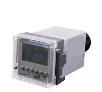 KG10M AC220V Microcomputer interruttore di controllo del tempo KG10M/timer controller Interruttore di ritardo гравёр с гибким валом