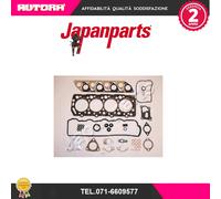 KG537 Kit guarnizioni, Testata (JAPANPARTS).