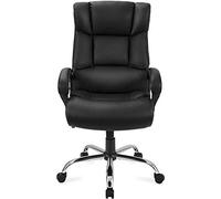 KG7HQRP Casa di ristrutturazione Nuova Sedia da Gioco Sollevamento e Rotazione Sedia da Ufficio Sedia da Computer Sedia ergonomica Boss Sedia da lavoro PU
