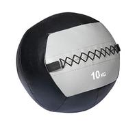 KG7HQRP Palla medica ponderata Slam Wall Ball per allenamento cardio e allenamento di base, ideale per squat, affondo e lancio partner, 1 kg-10 kg (9 kg 10 kg)
