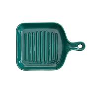 KG7HQRP Piatti in ceramica istantaneo ciotola per noodle per la casa con manico creativo ciotola cottura colazione da forno da forno ciotola per insalata di frutta (colore: D) (G)