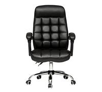 KG7HQRP Ristrutturazione Casa Gioco Sedie da ufficio con braccioli Gioco Sedie da ufficio con braccioli Sedia da computer Sedia da ufficio Sedia reclinabile Sedia ergonomica Sedia da gioco Panno in