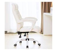 KG7HQRP Ristrutturazione Casa Gioco Sedie da ufficio con braccioli Gioco Sedie da ufficio con braccioli Sedia da computer Sedia da ufficio Sedia reclinabile Sedia ergonomica Sedia da gioco Panno in
