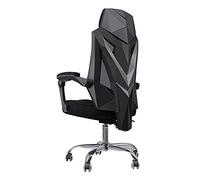 KG7HQRP Ristrutturazione Casa Gioco Sedie da ufficio con braccioli Gioco Sedie da ufficio con braccioli Sedia da computer Sedia da ufficio Sedia reclinabile Sedia ergonomica Sedia da gioco Panno in