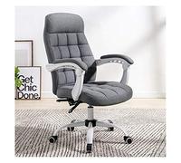 KG7HQRP Ristrutturazione Casa Gioco Sedie da ufficio con braccioli Gioco Sedie da ufficio con braccioli Sedia da computer Sedia da ufficio Sedia reclinabile Sedia ergonomica Sedia da gioco Panno in