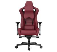 KG7HQRP Ristrutturazione Casa Gioco Sedie da ufficio con braccioli Sedia da gioco Sedia da gioco Sedia da computer Sedia da ufficio ergonomica Sedia da ufficio Anchor Live Esports Sedia BlackPlus