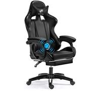 KG7HQRP Ristrutturazione casa sedia da ufficio sedia da gioco sedia da ufficio scrivania computer sedia da gioco schienale alto sedia ergonomica girevole regolabile a 150 gradi (colore: rosso