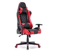 KG7HQRP Sedia da gioco per casa di ristrutturazione Sedia da computer reclinabile E Sport Game Racing Chair Anchor Chair