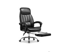 KG7HQRP Sedia da ufficio per ristrutturazione sedia da ufficio sedia da scrivania ribaltabile ergonomica sedia da gioco con regolazione in altezza sedia da ufficio bracciolo sedia da lavoro ergonomica