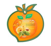 KG7HQRP Tagliere per frutta taglieri a forma di frutta taglieri per verdure taglieri per cucina tagliere da portata materiale ispessito (colore: D) (C)