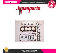 JAPANPARTS JPKG-804 Kit Guarnizioni Testata