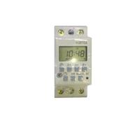 KG816B Controllo di potenza Timer Ciclo Ritardo Controller Rail Tipo Interruttore di controllo del tempo