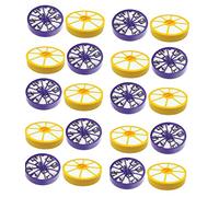 kga-supplies 10 x Premium Quality pre & Post motore HEPA filtro lavabile kit Fits Dyson DC14