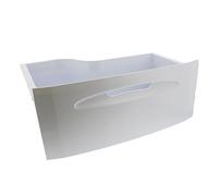 KGA Supplies Cassetto inferiore per congelatore, compatibile con frigorifero e congelatore Hotpoint MU11, FZA30S, RZA30S