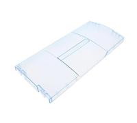 KGA SUPPLIES Coperchio frontale trasparente per cassetto per frigorifero e congelatore Beko