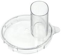 KGA SUPPLIES Coperchio per ciotola con scivolo compatibile con robot da cucina Kenwood FPP210, FPP215, FPP220, FPP225, FPP230, FPP239