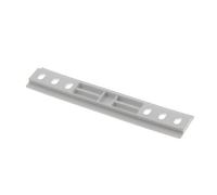 KGA SUPPLIES Cursore integrato per sportello del frigorifero e congelatore compatibile con Belling BE815, BE817, BIFF217, BIFF233, BE816