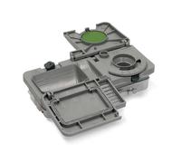 KGA Supplies Dispenser di detersivo compatibile con lavastoviglie Beko modelli DE2542FW, DW600, DWFA20W, DE2431FW
