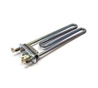 KGA Supplies Elemento compatibile con lavatrice Zanussi ZWH6145, ZWH7125X, ZWN3125, ZWN6104