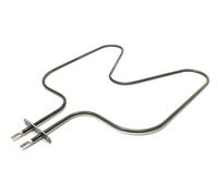 KGA Supplies Elemento inferiore per forno da 2100 W, compatibile con Ikea LOV3 201-521-96, LOV3X 901-522-06, LOV3 401-667-91