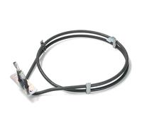 KGA Supplies Elemento per forno ventilato da 2000 W, compatibile con Moffat MSF610B, MSF610W, MSF615X