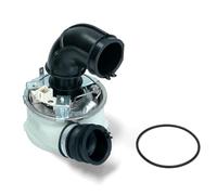 KGA Supplies Elemento riscaldante compatibile con lavastoviglie Ariston modelli LDF12H14EX, LDF12H54XEX.R, LDF12M5XAUS, LFF825XAUS.R