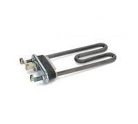 KGA Supplies Elemento riscaldante compatibile con modelli di lavatrici Candy CTF1306, CTF1370, CTF6012, CTF6130