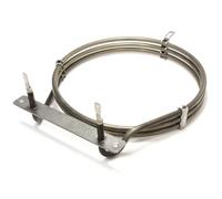KGA SUPPLIES Elemento riscaldante compatibile con Zanussi ZCE7200
