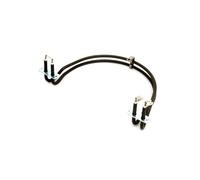 KGA SUPPLIES Elemento riscaldante da 1700 W compatibile con Neff U1721N2GB/05