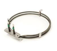 KGA SUPPLIES Elemento riscaldante da 2000 W compatibile con WHIRLPOOL GENERATION 2000 G2P61F G2P62F G2P63R G2P64F