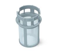 KGA Supplies Filtro a rete esterno compatibile con lavastoviglie Indesit modelli DIF16UK, DIF3414MUK.R, DIFP18B1UK, DIS04UK