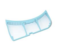 KGA Supplies Filtro anti-pelucchi compatibile con modelli di asciugatrici Hotpoint TCM580G, TCM580P, TCM585BG, TCM585BP