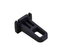 KGA SUPPLIES Gancio di chiusura per porta asciugatrice Bush TD7CNBCW