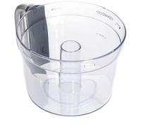 KGA SUPPLIES Gruppo ciotola compatibile con robot da cucina Kenwood Major Chef AT647 KAH647