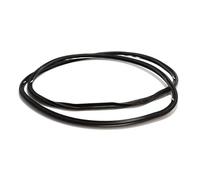 KGA Supplies Guarnizione per porta compatibile con i modelli di forno e fornelli Zanussi ZOU20301XB, ZOU20309WB, ZOU20309DB