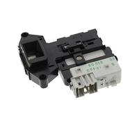 KGA Supplies Interblocco porta compatibile con modelli LG di lavatrici e lavatrici F14A7FDSA6.ABPQEUK, F14A8FD.ABWQEUK, F14A8FD6.ABPQEUK